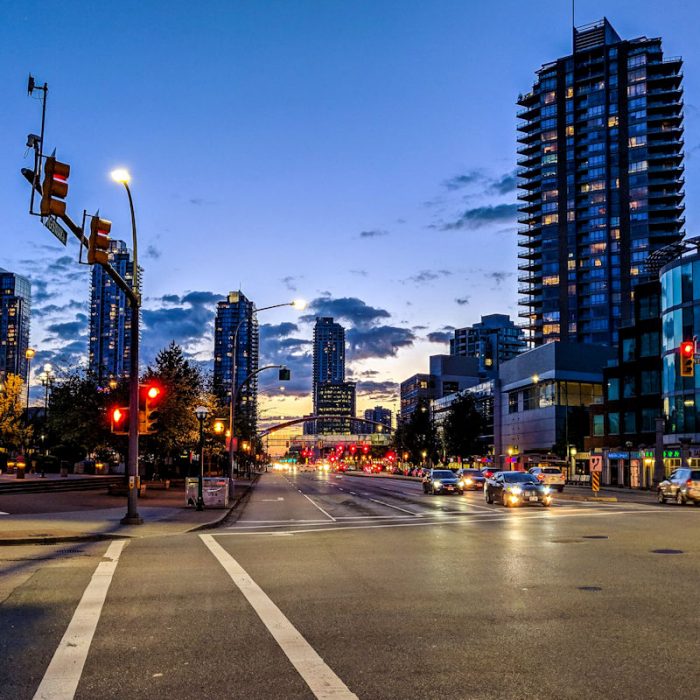 How To Calculate Overtime In BC Payroll Connected