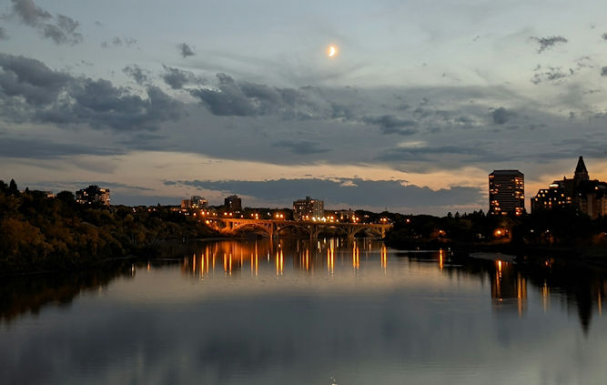 Saskatoon Automated Payroll