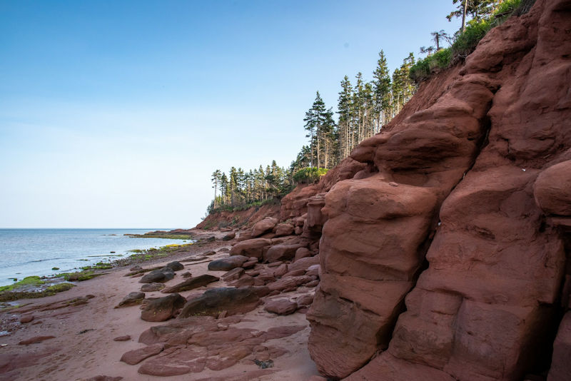 Vacation Pay PEI